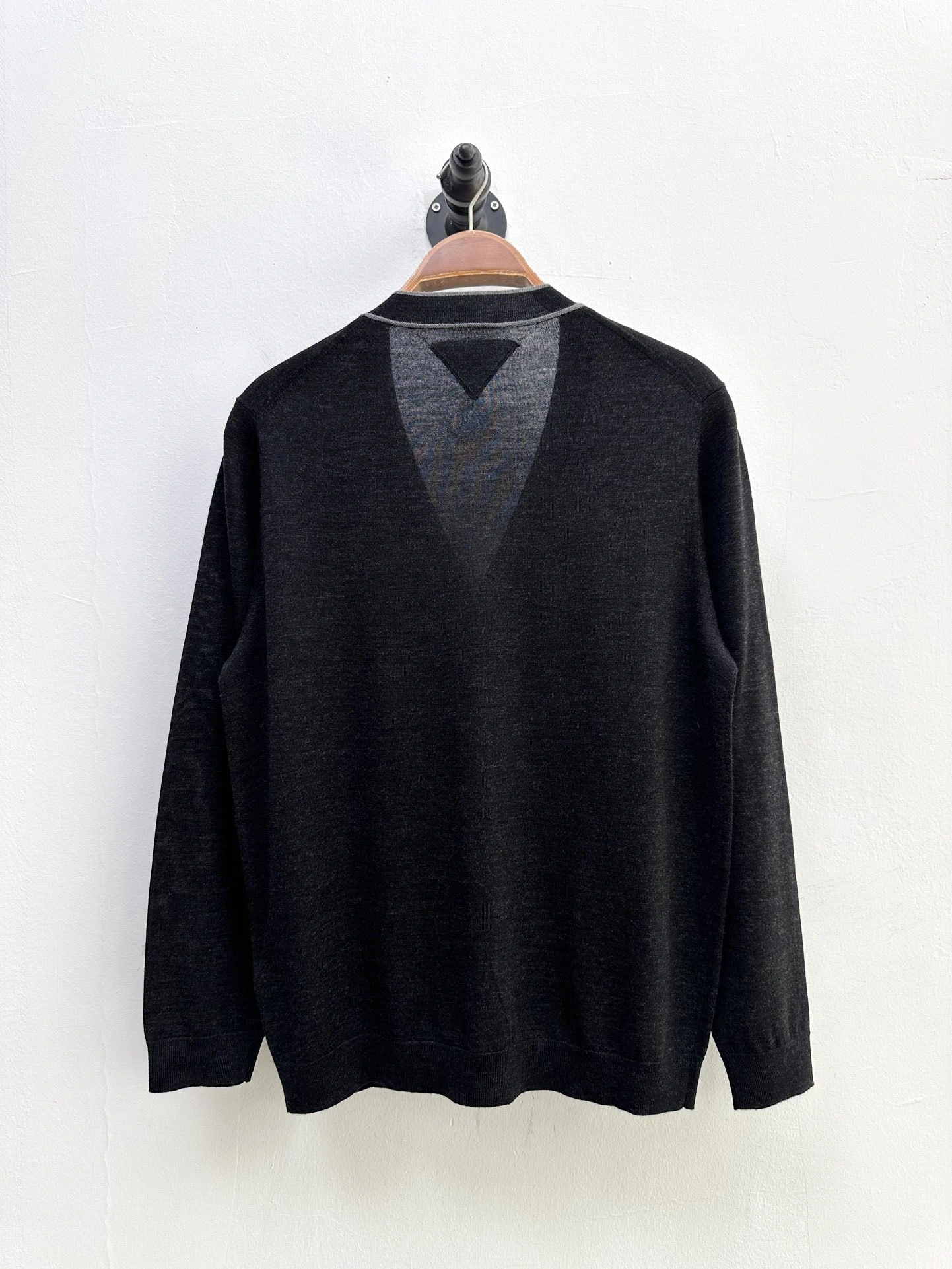 wg.luxury-- Pr141 WOOL 2colour item:D-F054J2317-2